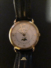 Maurice Lacroix  "Phase de