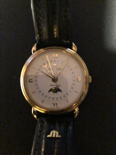 Maurice lacroix phase - lacroix,