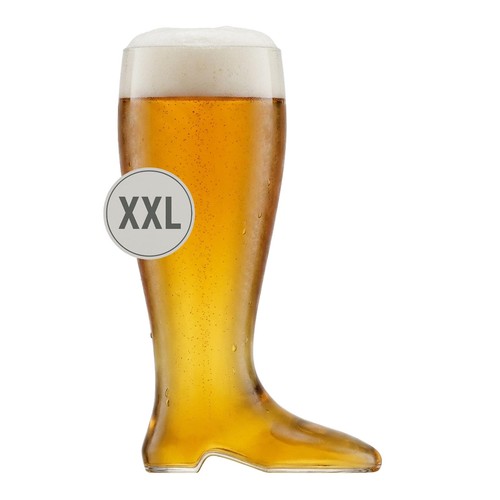 Rastal xxl riesen bierstiefel - rastal, riesen-bierstiefel