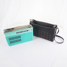 Ddr rft stern - ddr, camping