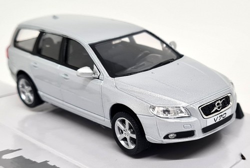 Cararama volvo v70 estate - cararama,