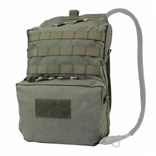 Tactical Trinkrucksack 3L