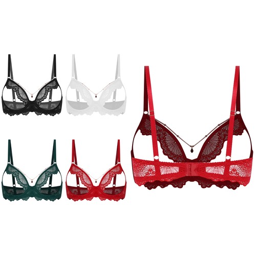Offen brust damen push - de,