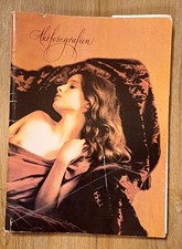 Aktfotografien Mappe mit 10