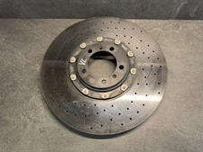 Bremsscheibe Keramik Vorne