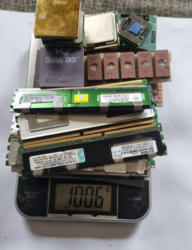 3145 cpu schrott - g,