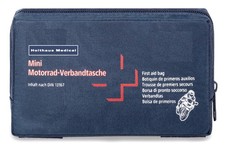 Verbandtasche Motorrad