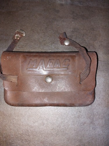 Mafac tasche werkzeugkoffer - mafac,