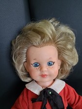 Schildkröt Struwwelpeter 60-70 ziger Jahren, 30 cm