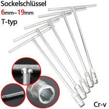 T Griff Schlüssel
