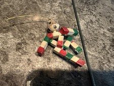 Ciao WM 1990 Maskottchen Fussball Football WC Weltmeisterschaft 