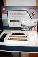 Piko 59005 Digital Start-Set