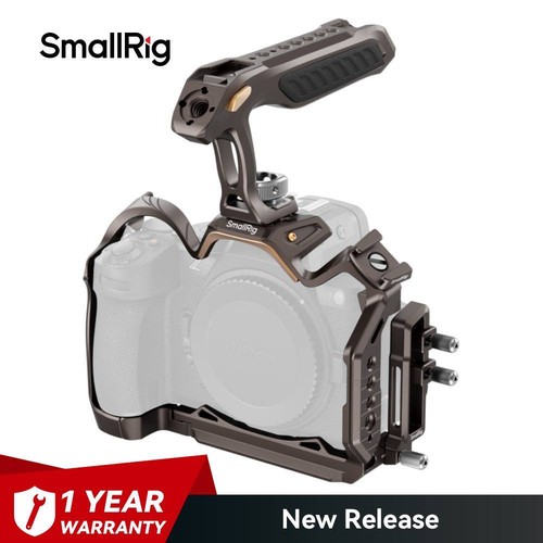 Smallrig kamerakäfig kit mit - kamerakäfig-kit,