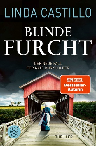 Blinde furcht von linda - blinde,