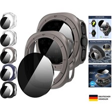 5+5 Stück Hülle für Samsung