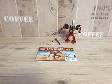 Lego 70665 Ninjago Der Samurai