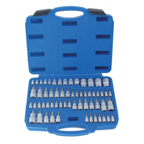 2 torx - 1/4-1/2",