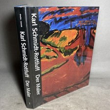 Artist Monograph: Karl