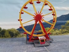 Riesenrad Spur N