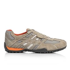 Herren Halbschuhe Geox Uomo