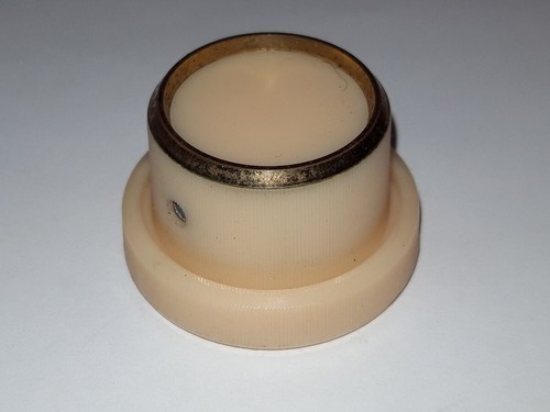 Drehknopf aus - (lautstärke),