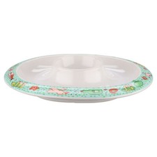 Eierbecher mit Schalenablage Thomas Kindergeschirr Janosch / Panama