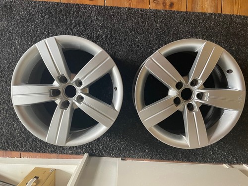 Original audi 17 - audi, tt