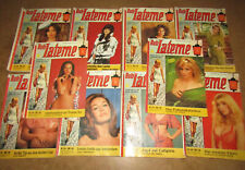 10 Rote Laterne Sittenromane