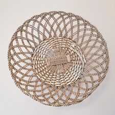 Vintage französischer Silber