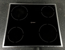 Indesit PI6V-SC-02 VRH 60 X 2