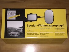 EMUK Wohnwagenspiegel Caravans