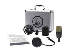 AKG C414 XLII -