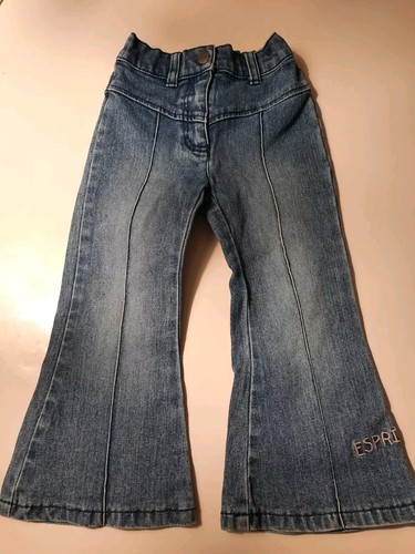 Esprit mädchen jeans - mädchen, blau