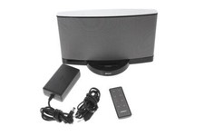Bose Sounddock Series II Digital Music System mit Fernbedienung