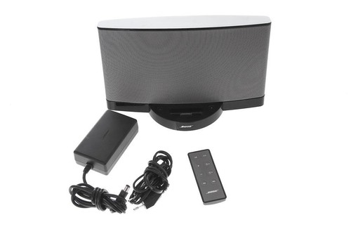 Bose sounddock series - bose, ii