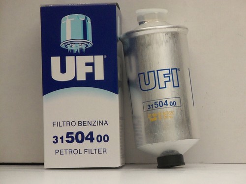 Ufi benzinfilter moto - ufi,