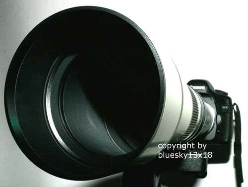 Tele zoom 650 1300mm - für, sony