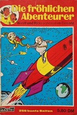 Das Grosse Wastl Buch 10 m