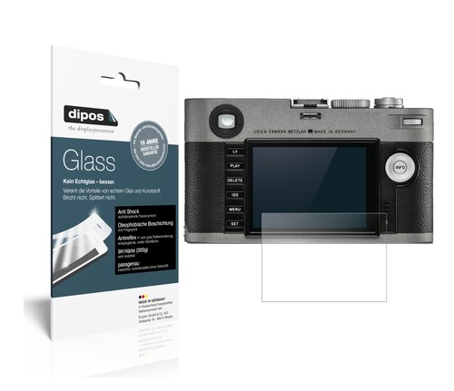 Schutzfolie für leica e - schutzfolie,