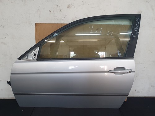 107 bmw 318ti e46 - 318ti,