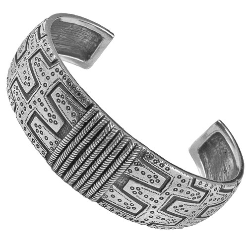 925 silber wikinger armreif - silber,