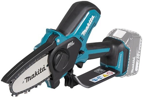 Makita akku kettensäge - makita, akku-kettensäge