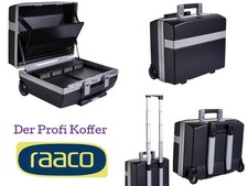 Raaco Werkzeugtrolley Premium
