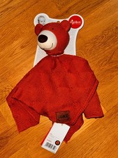 Sigikid Strick Schnuffeltuch