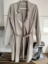 Millestone Lammleder Mantel 38