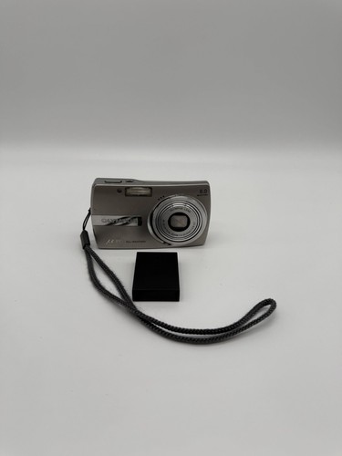 Olympus mju 810 - olympus,