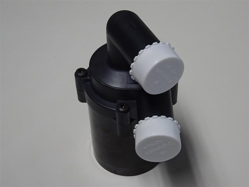 Standheizung wasserpumpe - standheizung,