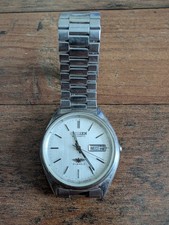 „Citizen Automatic 21 Jewels