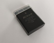 Neuer Nikon EN-EL14 Akku