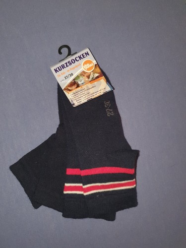 Paare kindersocken grüße - 2,